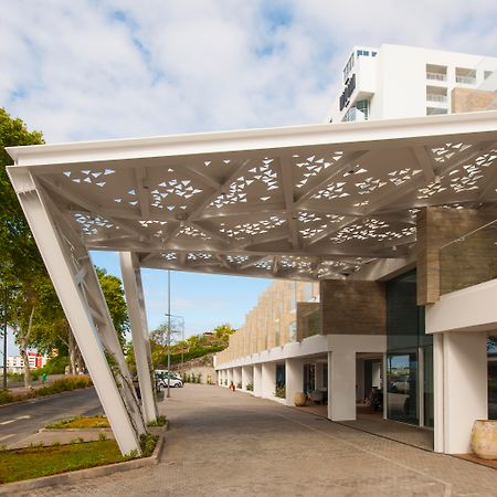 Hotel Alto Lido Funchal  Exterior photo