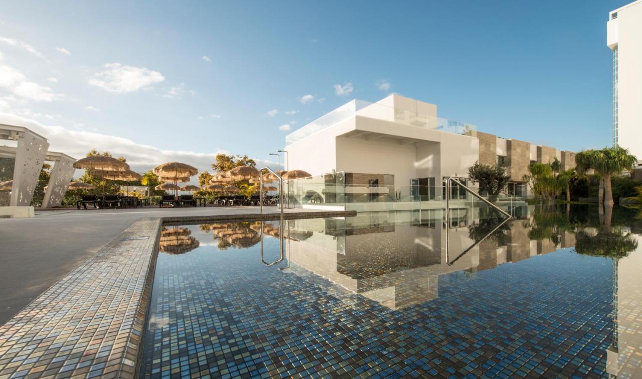 Hotel Alto Lido Funchal  Exterior photo