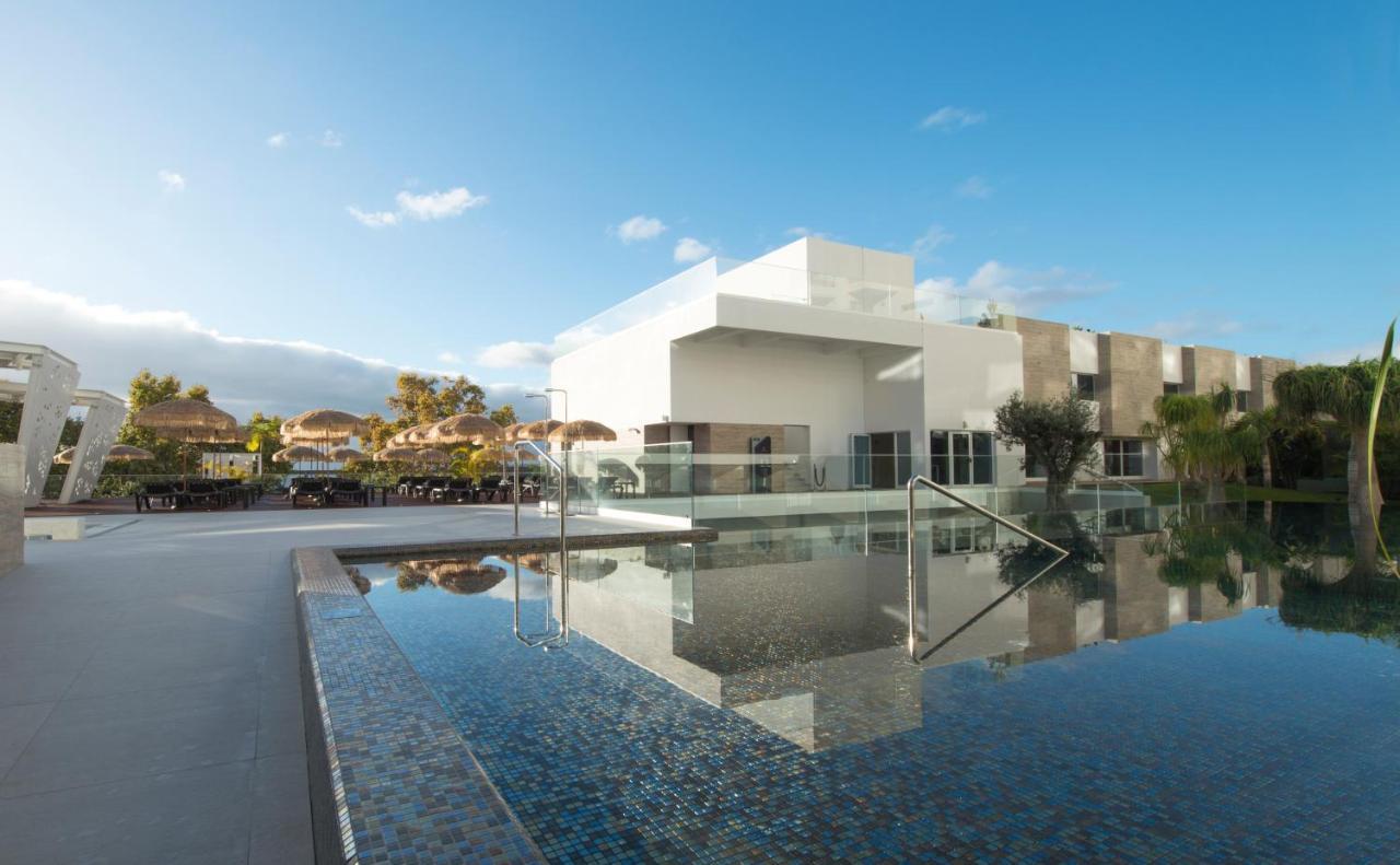 Hotel Alto Lido Funchal  Exterior photo