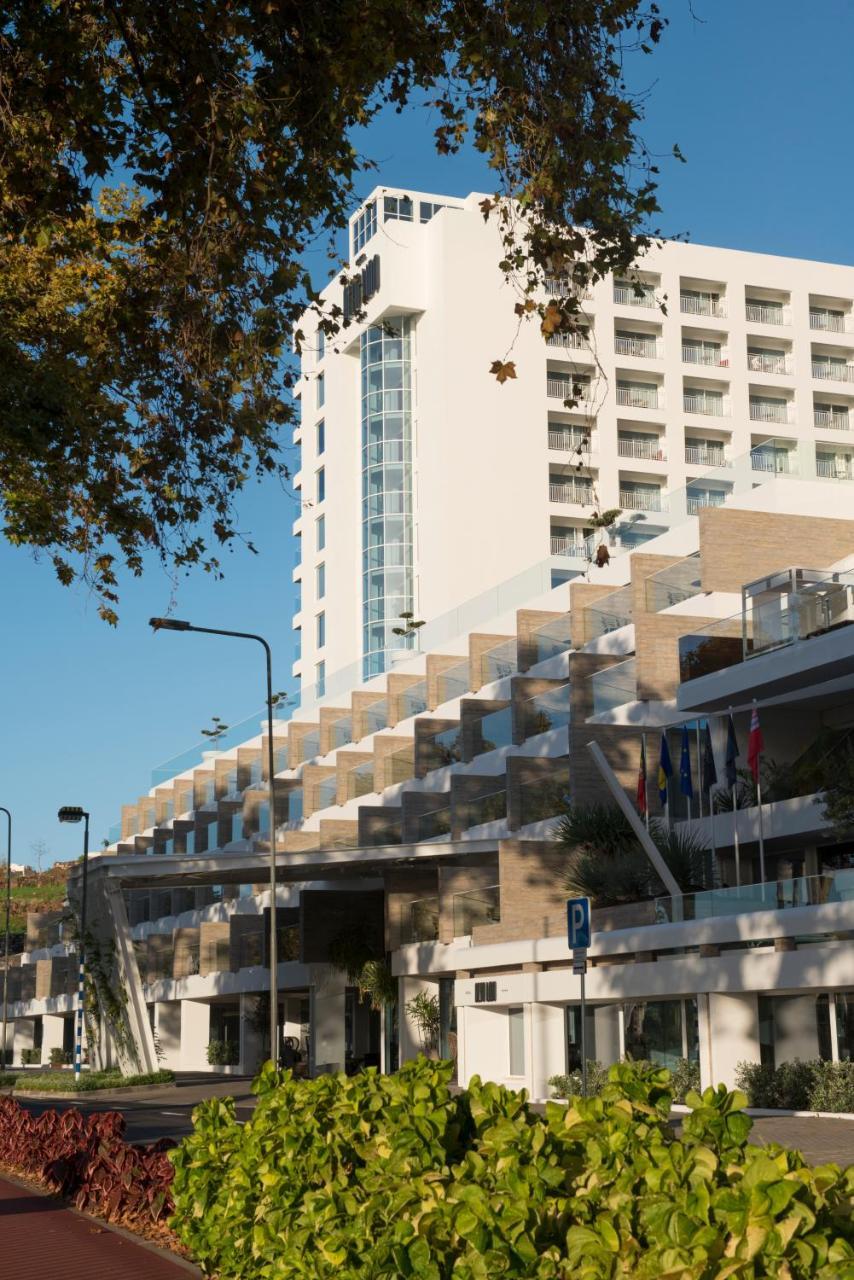 Hotel Alto Lido Funchal  Exterior photo